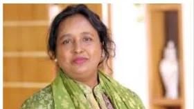 জামিনে মুক্ত হলেন সেলিনা হায়াৎ আইভী