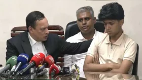 অ্যাটর্নি জেনারেল কার্যালয়ে মেঘ, তদন্তের ধীরগতিতে ক্ষুব্ধ পরিবার