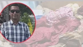 মায়ের মরদেহে পচন, সেই যুগ্ম সচিবকে স্ট্যান্ড রিলিজ