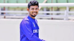 চার বছর পর ওয়ানডে দলে মোসাদ্দেক, ফিরলেন সোহানও