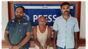 সাতকানিয়ায় ৯ মামলার আসামি &lsquo;মাস্টার&rsquo; গ্রেপ্তার