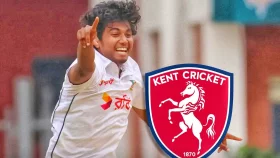 সাকিবের পর হাসান মাহমদু ইংলিশ কাউন্টিতে