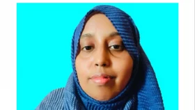 জেলার শ্রেষ্ঠ প্রধান শিক্ষিকা মুরাদনগরের নাজনীন