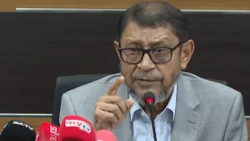 এ অপরাধে কোনো ছাড় নয়: স্বাস্থ্যমন্ত্রী