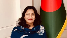 মিরপুরে বৃদ্ধা নারীর লাশে পচন নিয়ে ফখরুলকন্যার প্রতিক্রিয়া