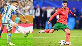 'মেসির মতো পেনাল্টি সুবিধা এবার পাবে রোনালদো'