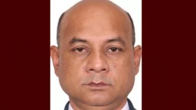 ত্রিমুখী তদন্তের &zwj;মুখে বেবিচকের প্রকৌশলী শরিফুল
