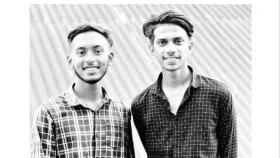ফেনীতে মোটরসাইকেল দুর্ঘটনায় দুই বন্ধু নিহত