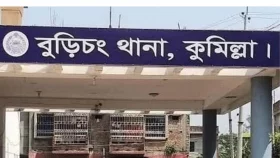 কুমিল্লায় দায়িত্বপালনকালে পুলিশের ওপর হামলা, গ্রেপ্তার ২