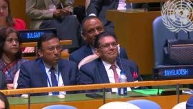 জাতিসংঘ সাধারণ পরিষদের সভাপতির দায়িত্ব কী ও কী সুবিধা পান?