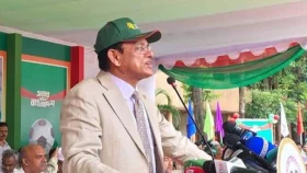 চলতি বছরেই  শিক্ষার্থীদের জন্য মিড ডে চালু: শিক্ষামন্ত্রী