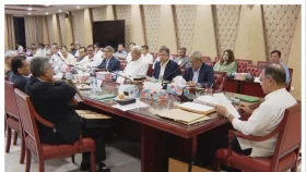 খলিলুর রহমান জাতিসংঘের সভাপতি হওয়ায় মন্ত্রিসভার অভিনন্দন