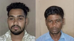 কর্ণফুলীতে ২ হাজার পিস ইয়াবাসহ দুই কারবারি গ্রেপ্তার