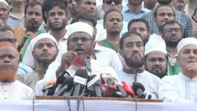 বিদ্যুৎ ও জ্বালানির দাম না কমালে &lsquo;রুদ্ররূপ&rsquo; দেখাবে জনগণ: জামায়াত