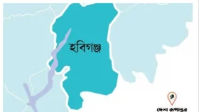 হবিগঞ্জে বরযাত্রীর গাড়ির ধাক্কায় প্রাণ গেল শিশুর