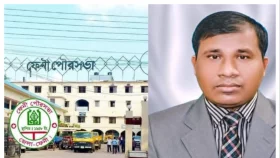 সেই আজিজ আবার ফেনীতে, জনমনে অসন্তোষ