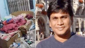 বুয়েট অধ্যাপক ছেলে ঘটনার জন্য মাকেই দায়ী করলেন