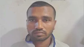 ​মাধবপুরে প্রতিবন্ধী কিশোরীকে ধর্ষণ, অভিযুক্ত সুরঞ্জন দাস গ্রেপ্তার
