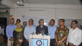 ঢামেক হাসপাতালে সফল কিডনী প্রতিস্থাপন, পরিদর্শনে বিএনপির স্বাস্থ্য বিষয়ক সম্পাদক