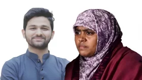 হাদি হত্যা মামলায় জাবের কেন বাদী? প্রশ্ন বোনের