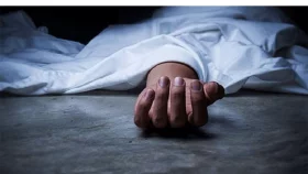 ফেনীতে আর্জেন্টিনার পতাকাবাহী বাঁশে জড়িয়ে যুবকের মৃত্যু