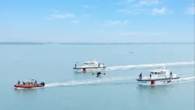 পুশইন প্রতিরোধে কোস্ট গার্ডের নজরদারি জোরদার