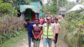 আম খাওয়ার প্রলোভন দেখিয়ে কিশোরীকে ধর্ষণের অভিযোগ&nbsp;
