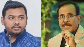 হানিফ সংকেতের &lsquo;চৈতন্যে&rsquo; জুলাই নাই: সারোয়ার তুষার