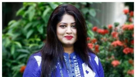 ফের নির্মাতা হিসেবে দেখা মিলবে মৌসুমীর