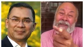 প্রধানমন্ত্রীর কাছে আকুল আবেদন অভিনেতা উজ্জ্বলের