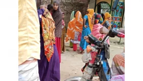 গাইবান্ধায় পানিতে ডুবে ষষ্ঠ শ্রেনির শিক্ষার্থীর মৃত্যু