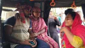 আ.লীগের খালে মাছ ধরতে গিয়ে বিএনপির বাধার মুখে জামায়াত, সংঘর্ষে আহত ১৩