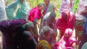 গোপালগঞ্জে ট্রেনে কাটা পড়ে শিশুর মৃত্যু