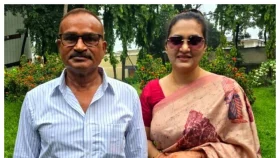 মুক্তির সভাপতি আরমান
