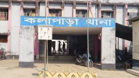 কলাপাড়ায় গরু ব্যবসায়ীকে কুপিয়ে টাকা লুট
