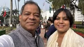 সাংবাদিক শাকিল-রুপার জামিন স্থগিত চেয়ে রাষ্ট্রপক্ষের আপিল