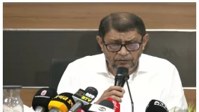 &lsquo;ডেঙ্গুতে আক্রান্ত রোগীর রক্তক্ষরণেরও শঙ্কা রয়েছে&rsquo;