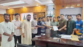 নিষিদ্ধ ছাত্রলীগের বিরুদ্ধে বিশেষ অভিযান চায় জুলাই ঐক্য