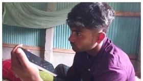 প্রেমিকার সঙ্গে দেখা করতে গিয়ে যুবক আটক