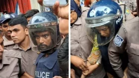 শিশু রামিসা ধর্ষণ ও হত্যা মামলার রায় আজ