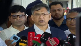 রামিসা হত্যা মামলার রায়ে যা বললেন স্বরাষ্ট্রমন্ত্রী
