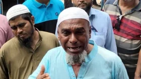 &lsquo;শুধু ফাঁসির আদেশ দিলেই হবে না, কার্যকরও করতে হবে&rsquo;