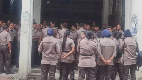 রামিসা হত্যার রায় ঘিরে আদালতপাড়ায় নিশ্ছিদ্র নিরাপত্তা