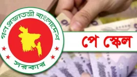 পে স্কেল নিয়ে এনসিপির প্রস্তাবনা