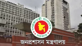 মন্ত্রী-প্রতিমন্ত্রীর এপিএসদের বেতন বাড়লো