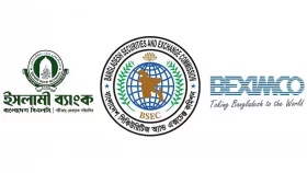 ইসলামী ব্যাংক ও বেক্সিমকোর ফ্লোর প্রাইজ প্রত্যাহার
