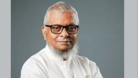 দেশে দক্ষ জনশক্তি তৈরিতে কাজ করছে ১১০টি প্রশিক্ষণ প্রতিষ্ঠান