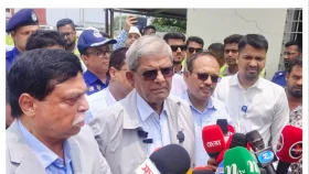 লাখো মানুষের নিরাপদ পানির নিশ্চয়তা দেবে গন্ধর্বপুর প্রকল্প