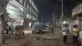পাবনায় ছেলের সামনে বাবাকে গুলি করে হত্যা, পৃথক ঘটনায় যুবক খুন