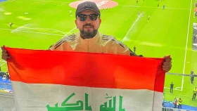 'এ বিশ্বকাপ আমাদের নয়, ওদের', মার্কিন ভিসা নীতিতে ক্ষুব্ধ ফুটবল ভক্তরা